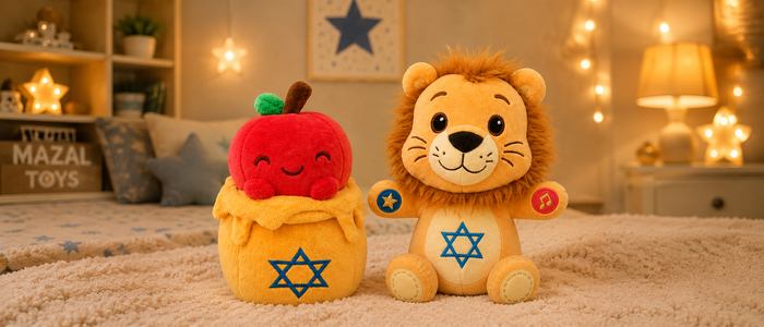 Le Lion Musical