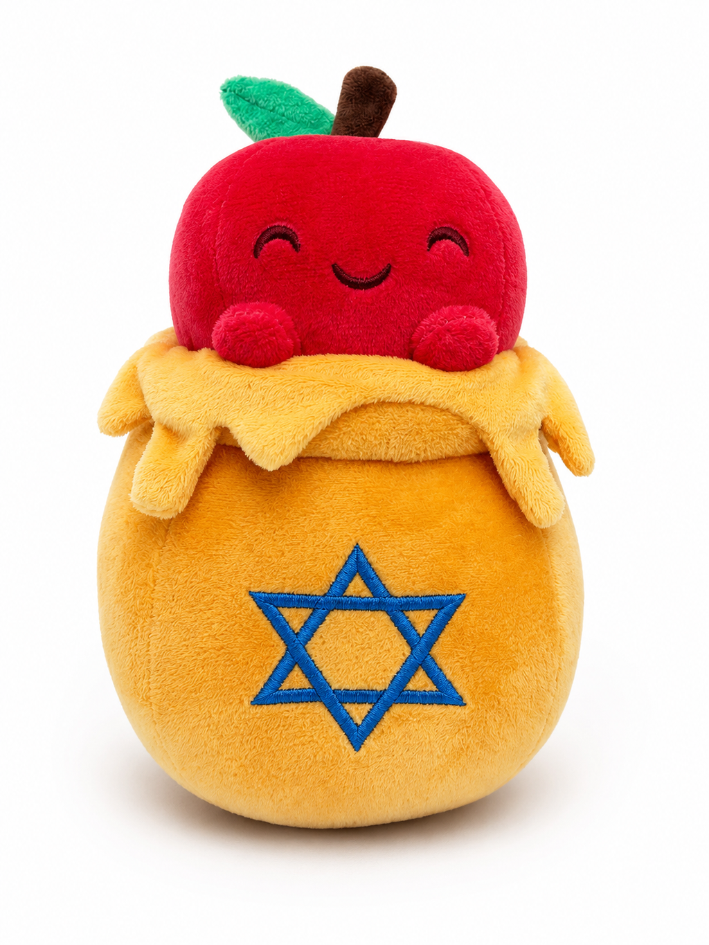 Ma pomme musicale Mazal Toys