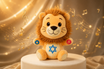 Le lion musical
