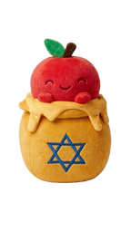 Ma pomme musicale Mazal Toys
