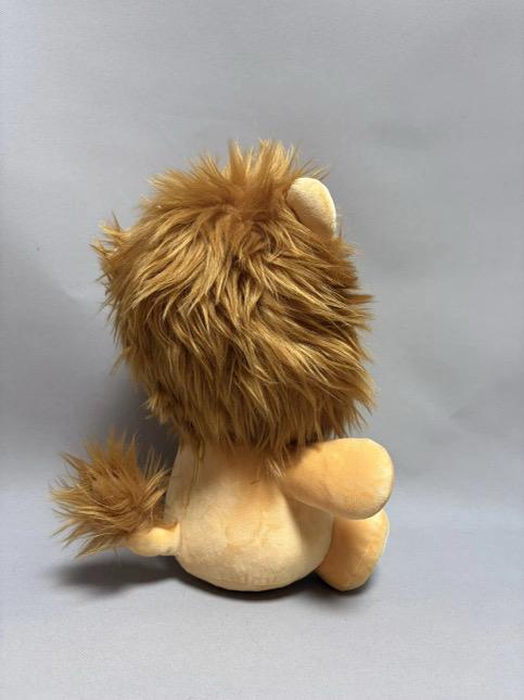 Peluche musicale personnalisée – Chansons avec son prénom